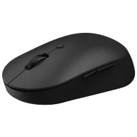 Мышь Xiaomi Mi Dual Mode Wireless Mouse Silent Edition (черный) фото 2